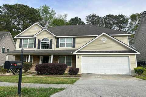 Grove Lake, LOGANVILLE, GA 30052