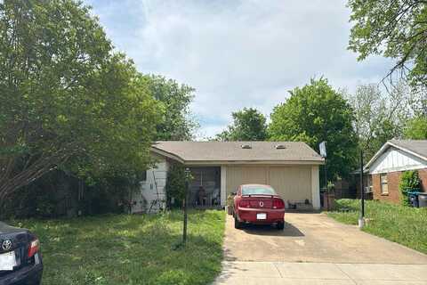 Darla, FORT WORTH, TX 76132