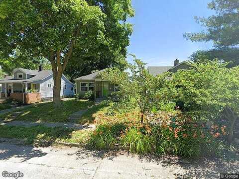 Hillside, INDIANAPOLIS, IN 46205