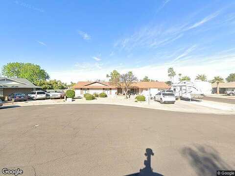 Emile Zola, PHOENIX, AZ 85032