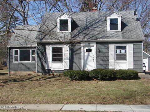 30Th, BATTLE CREEK, MI 49015