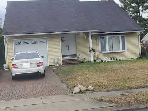 Pinewood, SICKLERVILLE, NJ 08081