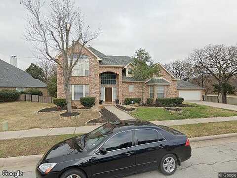 Coventry, ARLINGTON, TX 76017