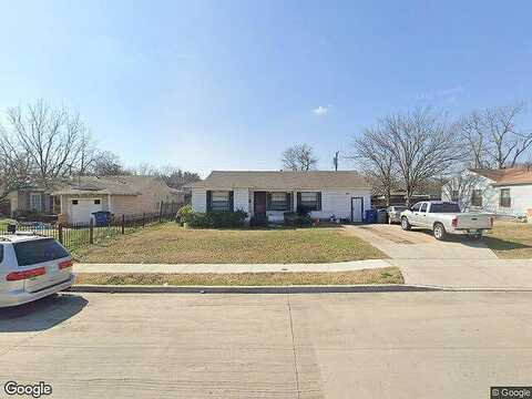 Bonnie View, DALLAS, TX 75216