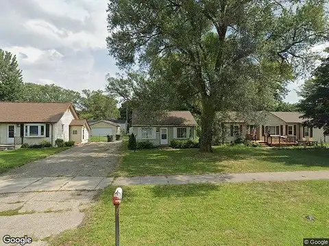 Woodall, SHELBY TOWNSHIP, MI 48317