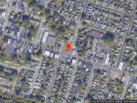 New Brunswick Ave, FORDS, NJ 08863
