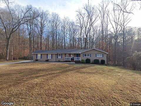 Gambrell, MABLETON, GA 30126