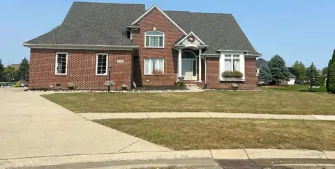 Echo, SHELBY TOWNSHIP, MI 48315