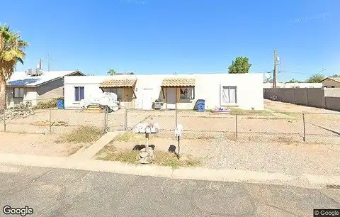 Linda, APACHE JUNCTION, AZ 85119