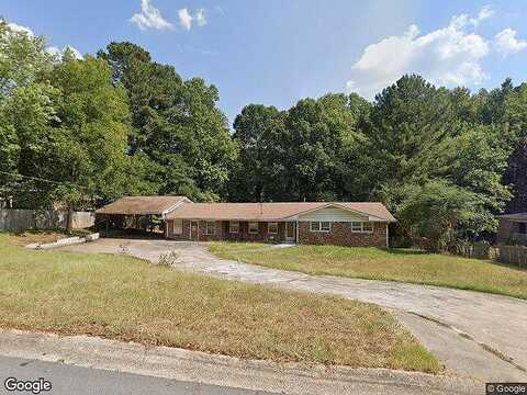Howard, POWDER SPRINGS, GA 30127