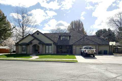 N Rivercove Ln, Garden City, ID 83714