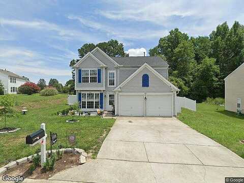 Loganshire, RALEIGH, NC 27616