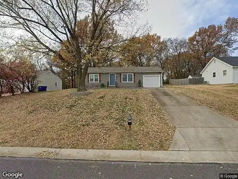 Woodward, SHAWNEE, KS 66203