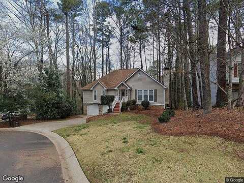 Buckhorn, POWDER SPRINGS, GA 30127