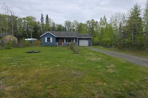 Grant, KENAI, AK 99611