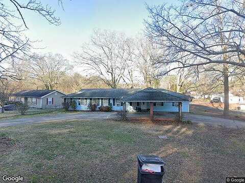 Doncaster, ROME, GA 30161