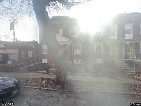 Wise, SAINT LOUIS, MO 63110