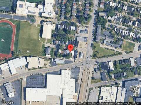 Wise, SAINT LOUIS, MO 63110
