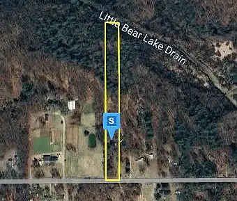 County Road 388, GRAND JUNCTION, MI 49056