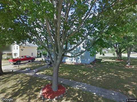 Grove, CONSTANTINE, MI 49042