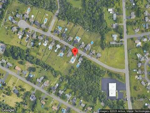 Mirage, CLAY, NY 13041