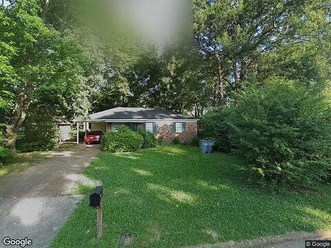 Berta, MEMPHIS, TN 38109