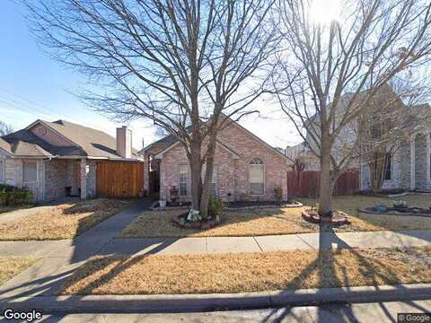 Picketts, MESQUITE, TX 75149