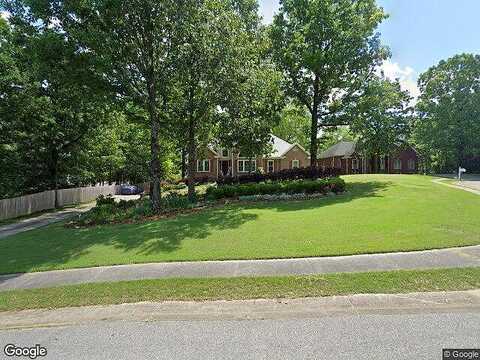 Wynlake, ALABASTER, AL 35007