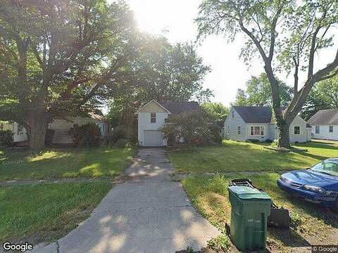 Michigan, SOUTH BEND, IN 46637