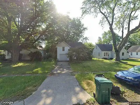 Michigan, SOUTH BEND, IN 46637