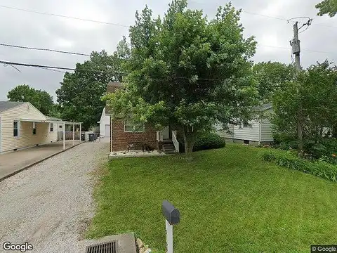 Fares, EVANSVILLE, IN 47711