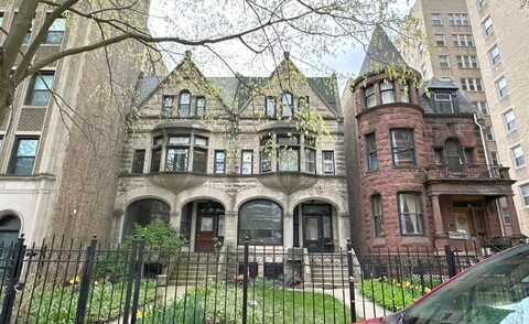 Dorchester, CHICAGO, IL 60615