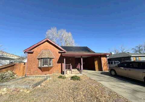 Mystic, CANON CITY, CO 81212
