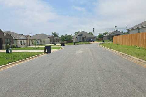 Nodding Pines, TEMPLE, TX 76502