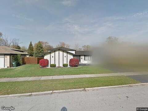 191St, GLENWOOD, IL 60425