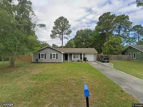 Moeckel, SAINT MARYS, GA 31558