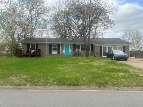 Morrison, CLARKSVILLE, TN 37042