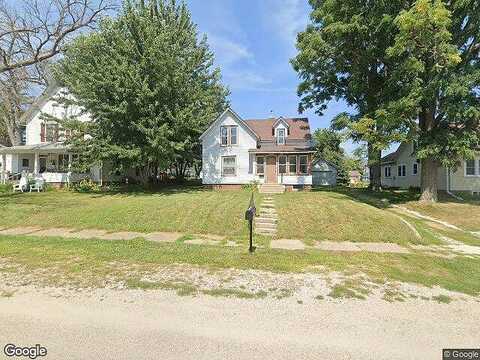 Edwards, JEWELL, IA 50130