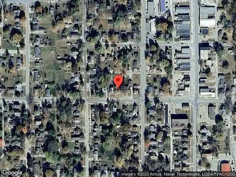 Edwards, JEWELL, IA 50130