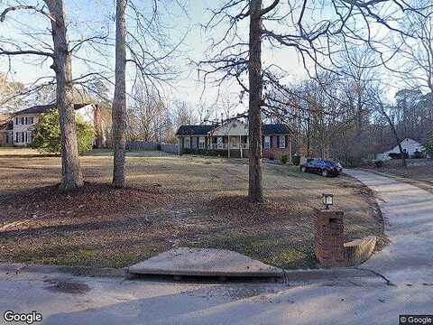 Westbridge, FAYETTEVILLE, GA 30214