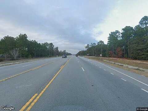 Old Mike Padgett, HEPHZIBAH, GA 30815