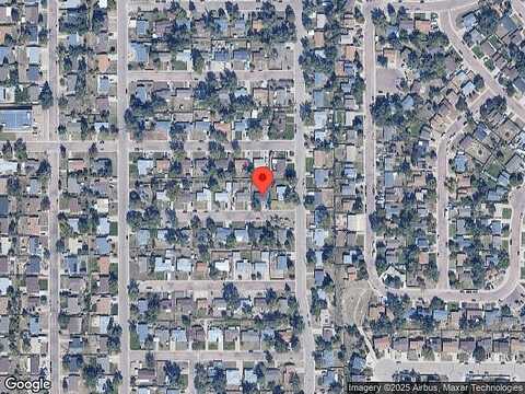 Cottonwood, COLORADO SPRINGS, CO 80911