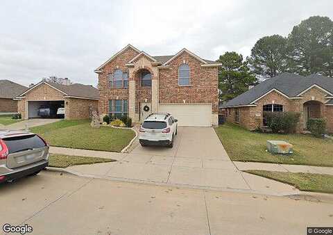 Lowery Oaks, FORT WORTH, TX 76120