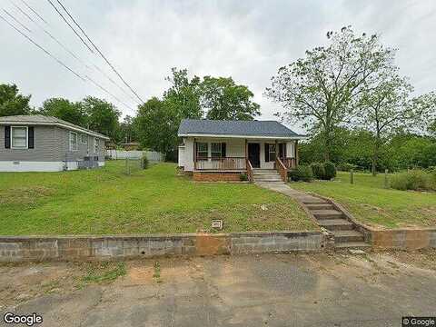 Oak, BESSEMER, AL 35022