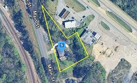 Main, ADAMSVILLE, AL 35005