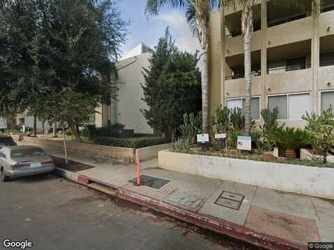 Newcastle, ENCINO, CA 91316