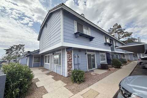 Rod Court #102 Building 533, Las Vegas, NV 89122