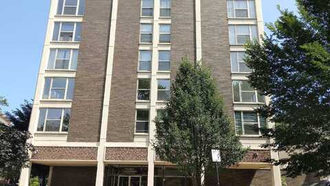 Hyde Park, CHICAGO, IL 60615