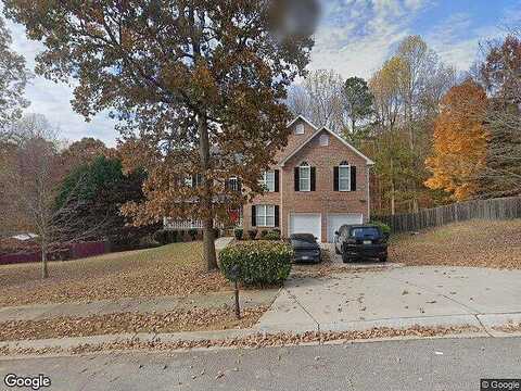 Pleasant Woods, FLOWERY BRANCH, GA 30542