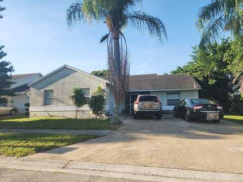 River Plantation, LAKE WORTH, FL 33463